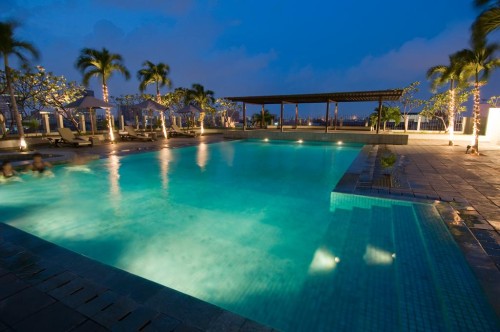 Completed hotel | We provide Indonesia infrastructure map on various property sectors and data. Access property listings, infrastructure developments, news, and valuable transaction data for informed decisions.