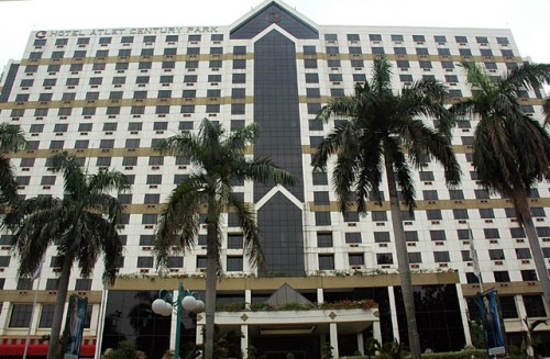 Completed hotel | We provide Indonesia infrastructure map on various property sectors and data. Access property listings, infrastructure developments, news, and valuable transaction data for informed decisions.