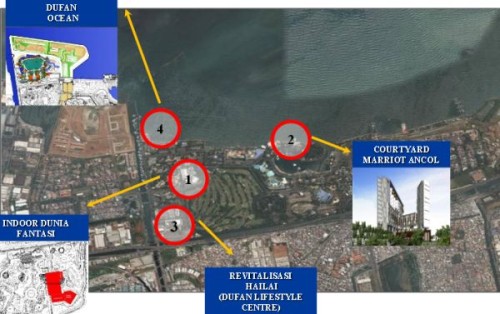 Completed hotel | We provide Indonesia infrastructure map on various property sectors and data. Access property listings, infrastructure developments, news, and valuable transaction data for informed decisions.