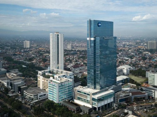 Proposed hotel | We provide Indonesia infrastructure map on various property sectors and data. Access property listings, infrastructure developments, news, and valuable transaction data for informed decisions.