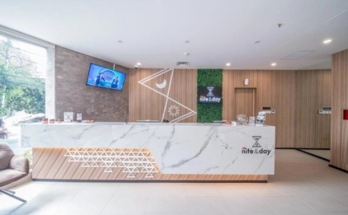 Completed hotel | We provide Indonesia infrastructure map on various property sectors and data. Access property listings, infrastructure developments, news, and valuable transaction data for informed decisions.