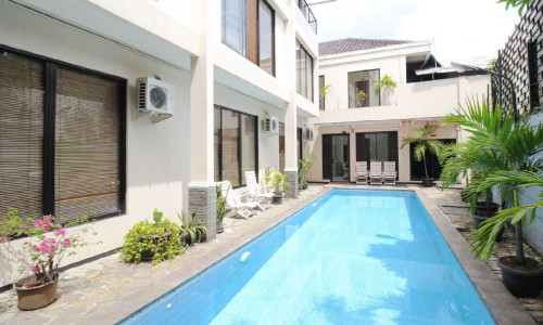 Completed hotel | We provide Indonesia infrastructure map on various property sectors and data. Access property listings, infrastructure developments, news, and valuable transaction data for informed decisions.