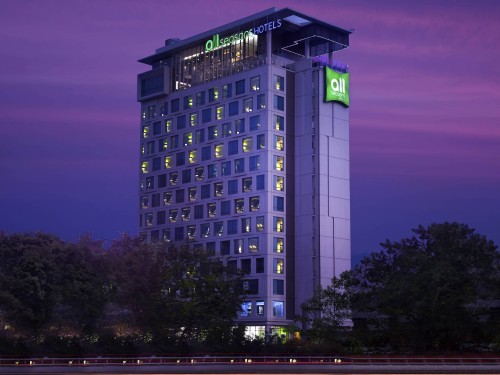 Completed hotel | We provide Indonesia infrastructure map on various property sectors and data. Access property listings, infrastructure developments, news, and valuable transaction data for informed decisions.