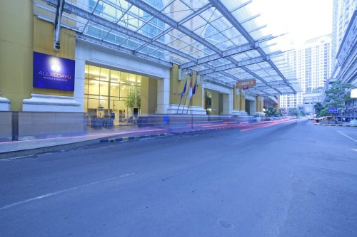 Completed hotel | We provide Indonesia infrastructure map on various property sectors and data. Access property listings, infrastructure developments, news, and valuable transaction data for informed decisions.
