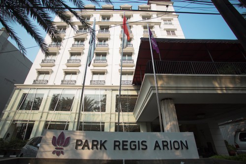 Completed hotel | We provide Indonesia infrastructure map on various property sectors and data. Access property listings, infrastructure developments, news, and valuable transaction data for informed decisions.
