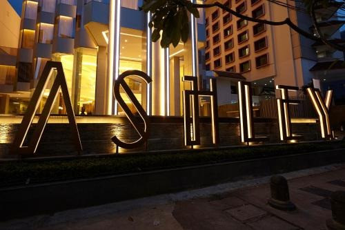 Completed hotel | We provide Indonesia infrastructure map on various property sectors and data. Access property listings, infrastructure developments, news, and valuable transaction data for informed decisions.