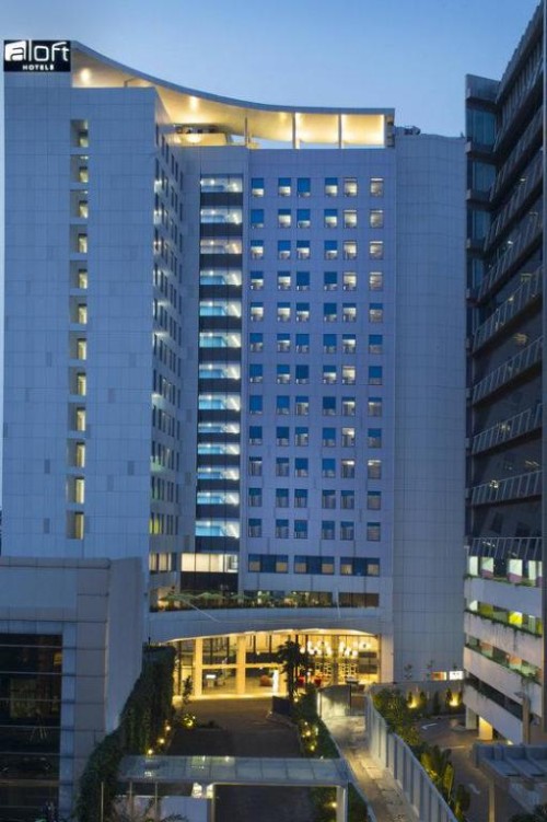 Completed hotel | We provide Indonesia infrastructure map on various property sectors and data. Access property listings, infrastructure developments, news, and valuable transaction data for informed decisions.