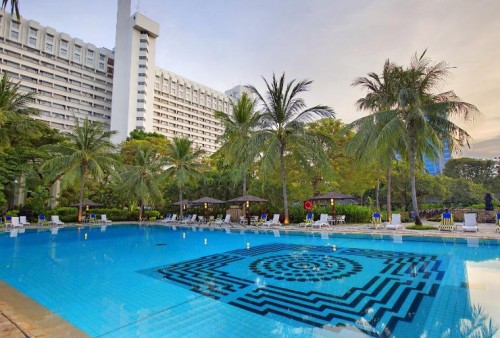 Completed hotel | We provide Indonesia infrastructure map on various property sectors and data. Access property listings, infrastructure developments, news, and valuable transaction data for informed decisions.