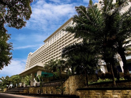 Completed hotel | We provide Indonesia infrastructure map on various property sectors and data. Access property listings, infrastructure developments, news, and valuable transaction data for informed decisions.