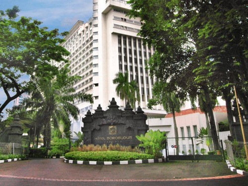 Completed hotel | We provide Indonesia infrastructure map on various property sectors and data. Access property listings, infrastructure developments, news, and valuable transaction data for informed decisions.