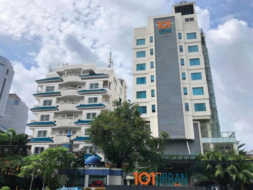Completed hotel | We provide Indonesia infrastructure map on various property sectors and data. Access property listings, infrastructure developments, news, and valuable transaction data for informed decisions.