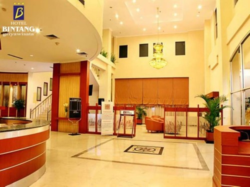 Completed hotel | We provide Indonesia infrastructure map on various property sectors and data. Access property listings, infrastructure developments, news, and valuable transaction data for informed decisions.