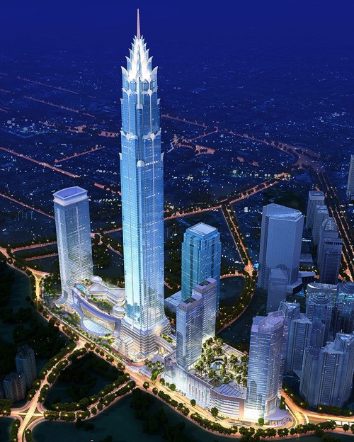 Proposed hotel | We provide Indonesia infrastructure map on various property sectors and data. Access property listings, infrastructure developments, news, and valuable transaction data for informed decisions.