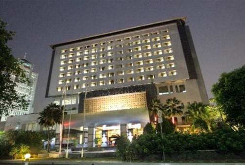 Completed hotel | We provide Indonesia infrastructure map on various property sectors and data. Access property listings, infrastructure developments, news, and valuable transaction data for informed decisions.