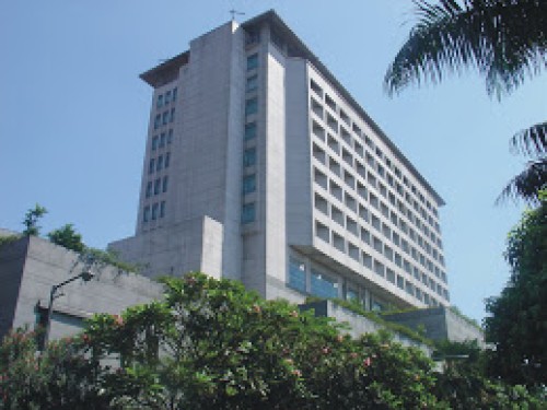 Completed hotel | We provide Indonesia infrastructure map on various property sectors and data. Access property listings, infrastructure developments, news, and valuable transaction data for informed decisions.
