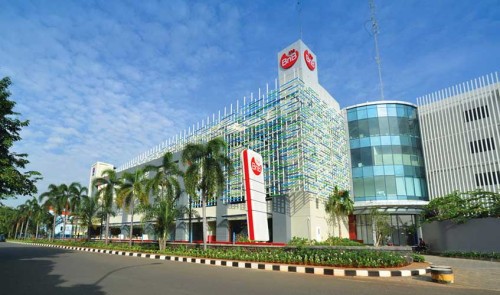 Completed hotel | We provide Indonesia infrastructure map on various property sectors and data. Access property listings, infrastructure developments, news, and valuable transaction data for informed decisions.