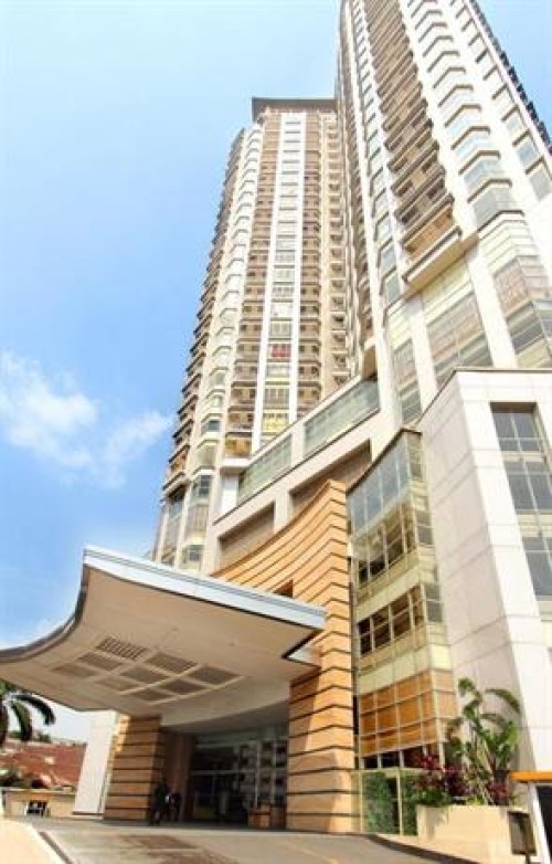 Completed hotel | We provide Indonesia infrastructure map on various property sectors and data. Access property listings, infrastructure developments, news, and valuable transaction data for informed decisions.