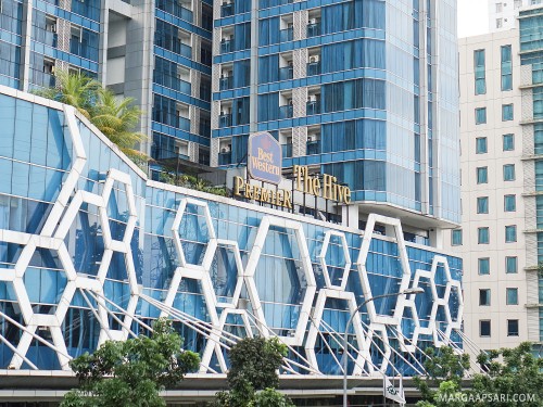 Completed hotel | We provide Indonesia infrastructure map on various property sectors and data. Access property listings, infrastructure developments, news, and valuable transaction data for informed decisions.