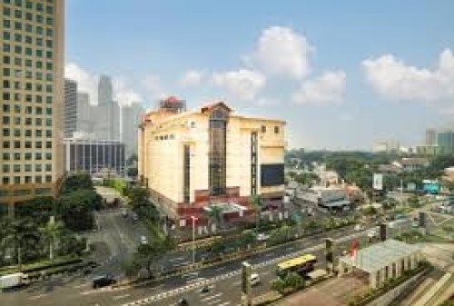 Completed hotel | We provide Indonesia infrastructure map on various property sectors and data. Access property listings, infrastructure developments, news, and valuable transaction data for informed decisions.