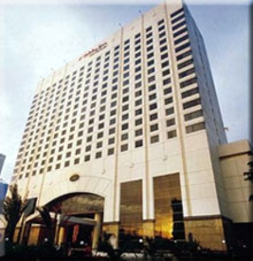 Completed hotel | We provide Indonesia infrastructure map on various property sectors and data. Access property listings, infrastructure developments, news, and valuable transaction data for informed decisions.