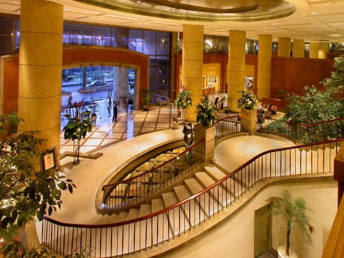 Completed hotel | We provide Indonesia infrastructure map on various property sectors and data. Access property listings, infrastructure developments, news, and valuable transaction data for informed decisions.