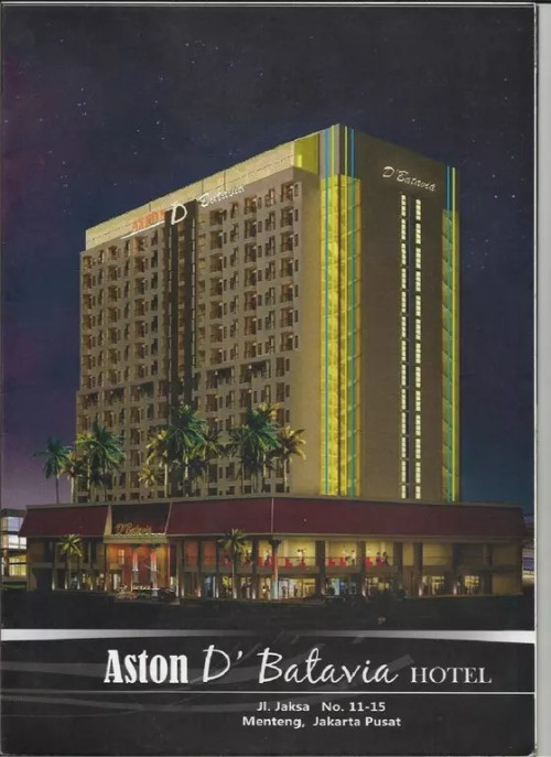 Under Construction hotel | We provide Indonesia infrastructure map on various property sectors and data. Access property listings, infrastructure developments, news, and valuable transaction data for informed decisions.