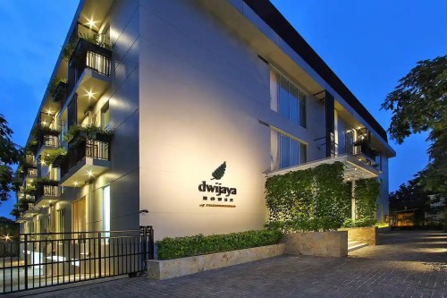 Completed hotel | We provide Indonesia infrastructure map on various property sectors and data. Access property listings, infrastructure developments, news, and valuable transaction data for informed decisions.