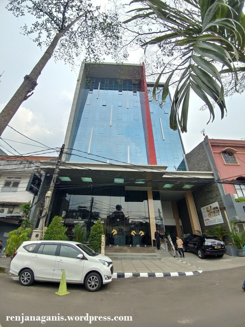 Completed hotel | We provide Indonesia infrastructure map on various property sectors and data. Access property listings, infrastructure developments, news, and valuable transaction data for informed decisions.