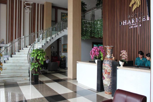 Completed hotel | We provide Indonesia infrastructure map on various property sectors and data. Access property listings, infrastructure developments, news, and valuable transaction data for informed decisions.