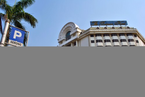 Completed hotel | We provide Indonesia infrastructure map on various property sectors and data. Access property listings, infrastructure developments, news, and valuable transaction data for informed decisions.