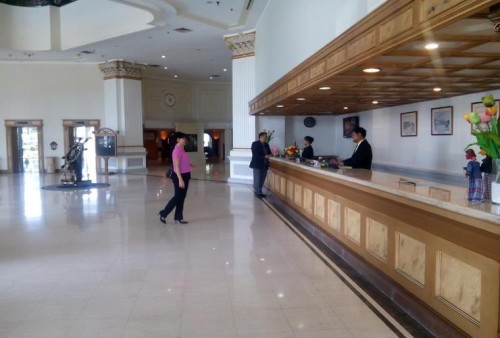 Completed hotel | We provide Indonesia infrastructure map on various property sectors and data. Access property listings, infrastructure developments, news, and valuable transaction data for informed decisions.