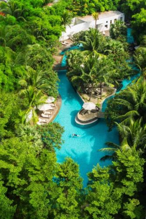 Completed hotel | We provide Indonesia infrastructure map on various property sectors and data. Access property listings, infrastructure developments, news, and valuable transaction data for informed decisions.