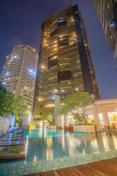 Completed hotel | We provide Indonesia infrastructure map on various property sectors and data. Access property listings, infrastructure developments, news, and valuable transaction data for informed decisions.