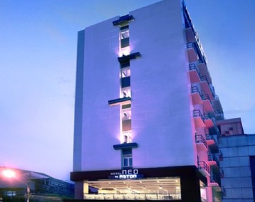 Completed hotel | We provide Indonesia infrastructure map on various property sectors and data. Access property listings, infrastructure developments, news, and valuable transaction data for informed decisions.