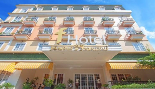 Completed hotel | We provide Indonesia infrastructure map on various property sectors and data. Access property listings, infrastructure developments, news, and valuable transaction data for informed decisions.