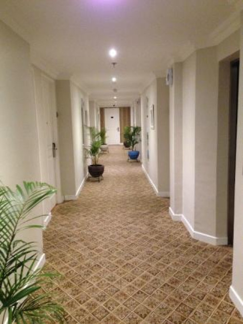 Completed hotel | We provide Indonesia infrastructure map on various property sectors and data. Access property listings, infrastructure developments, news, and valuable transaction data for informed decisions.