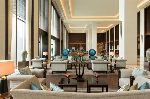 Completed hotel | We provide Indonesia infrastructure map on various property sectors and data. Access property listings, infrastructure developments, news, and valuable transaction data for informed decisions.