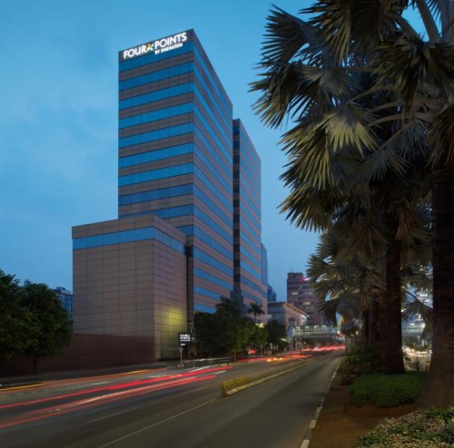 Completed hotel | We provide Indonesia infrastructure map on various property sectors and data. Access property listings, infrastructure developments, news, and valuable transaction data for informed decisions.