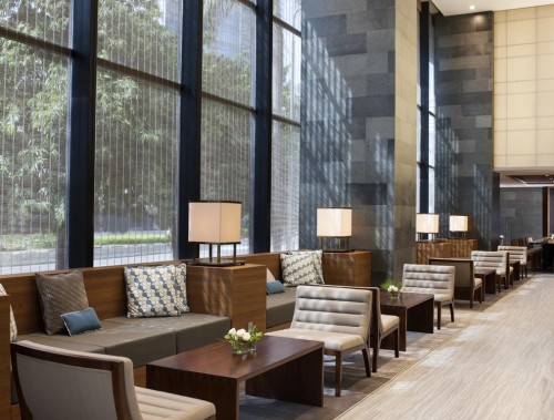 Completed hotel | We provide Indonesia infrastructure map on various property sectors and data. Access property listings, infrastructure developments, news, and valuable transaction data for informed decisions.