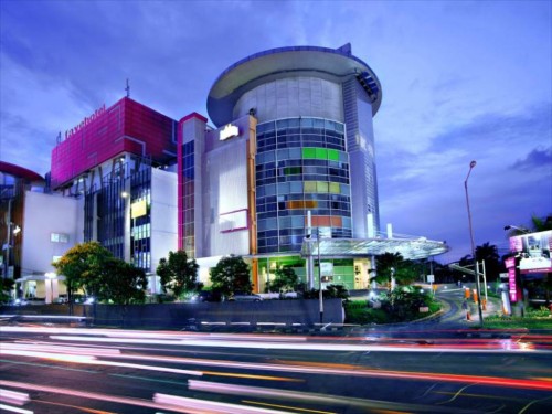 Completed hotel | We provide Indonesia infrastructure map on various property sectors and data. Access property listings, infrastructure developments, news, and valuable transaction data for informed decisions.