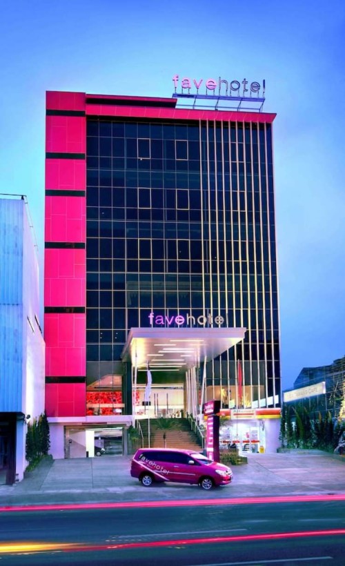 Completed hotel | We provide Indonesia infrastructure map on various property sectors and data. Access property listings, infrastructure developments, news, and valuable transaction data for informed decisions.