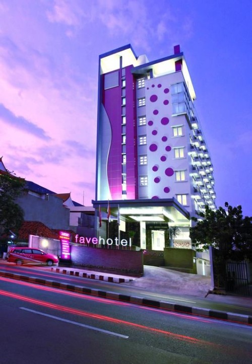 Completed hotel | We provide Indonesia infrastructure map on various property sectors and data. Access property listings, infrastructure developments, news, and valuable transaction data for informed decisions.