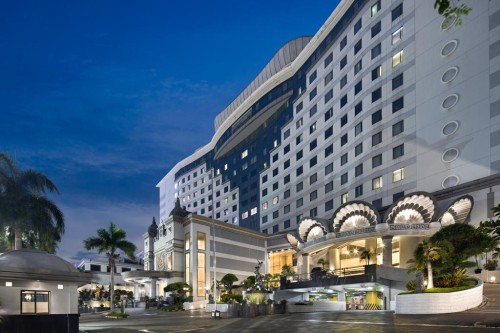 Completed hotel | We provide Indonesia infrastructure map on various property sectors and data. Access property listings, infrastructure developments, news, and valuable transaction data for informed decisions.