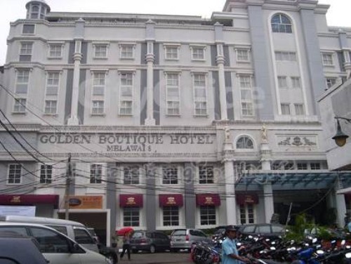 Completed hotel | We provide Indonesia infrastructure map on various property sectors and data. Access property listings, infrastructure developments, news, and valuable transaction data for informed decisions.