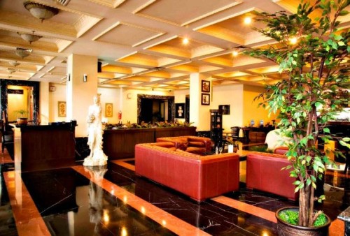 Completed hotel | We provide Indonesia infrastructure map on various property sectors and data. Access property listings, infrastructure developments, news, and valuable transaction data for informed decisions.