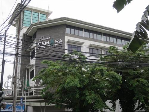 Completed hotel | We provide Indonesia infrastructure map on various property sectors and data. Access property listings, infrastructure developments, news, and valuable transaction data for informed decisions.