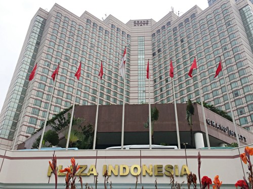 Completed hotel | We provide Indonesia infrastructure map on various property sectors and data. Access property listings, infrastructure developments, news, and valuable transaction data for informed decisions.