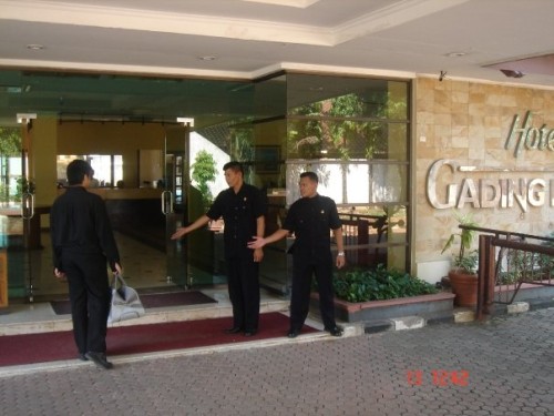 Completed hotel | We provide Indonesia infrastructure map on various property sectors and data. Access property listings, infrastructure developments, news, and valuable transaction data for informed decisions.