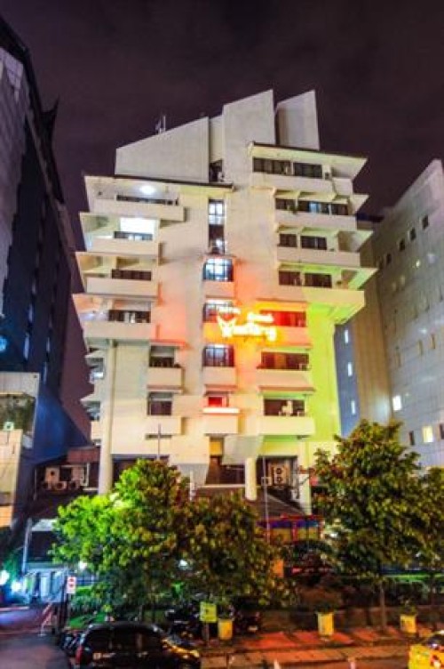 Completed hotel | We provide Indonesia infrastructure map on various property sectors and data. Access property listings, infrastructure developments, news, and valuable transaction data for informed decisions.