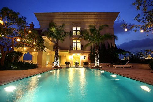 Completed hotel | We provide Indonesia infrastructure map on various property sectors and data. Access property listings, infrastructure developments, news, and valuable transaction data for informed decisions.